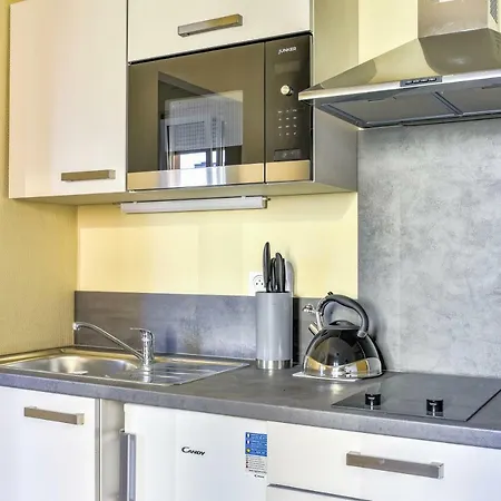 Apartment Nice - Heart Of - 1 *