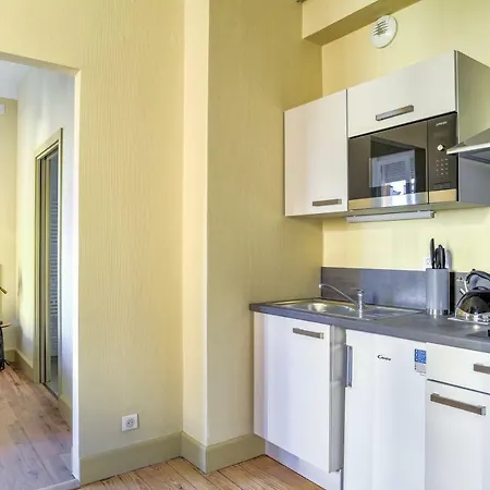 Nice - Heart Of - 1 Apartamento